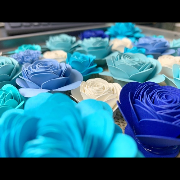 Customized Flower Boxes - Picture 5 of 14